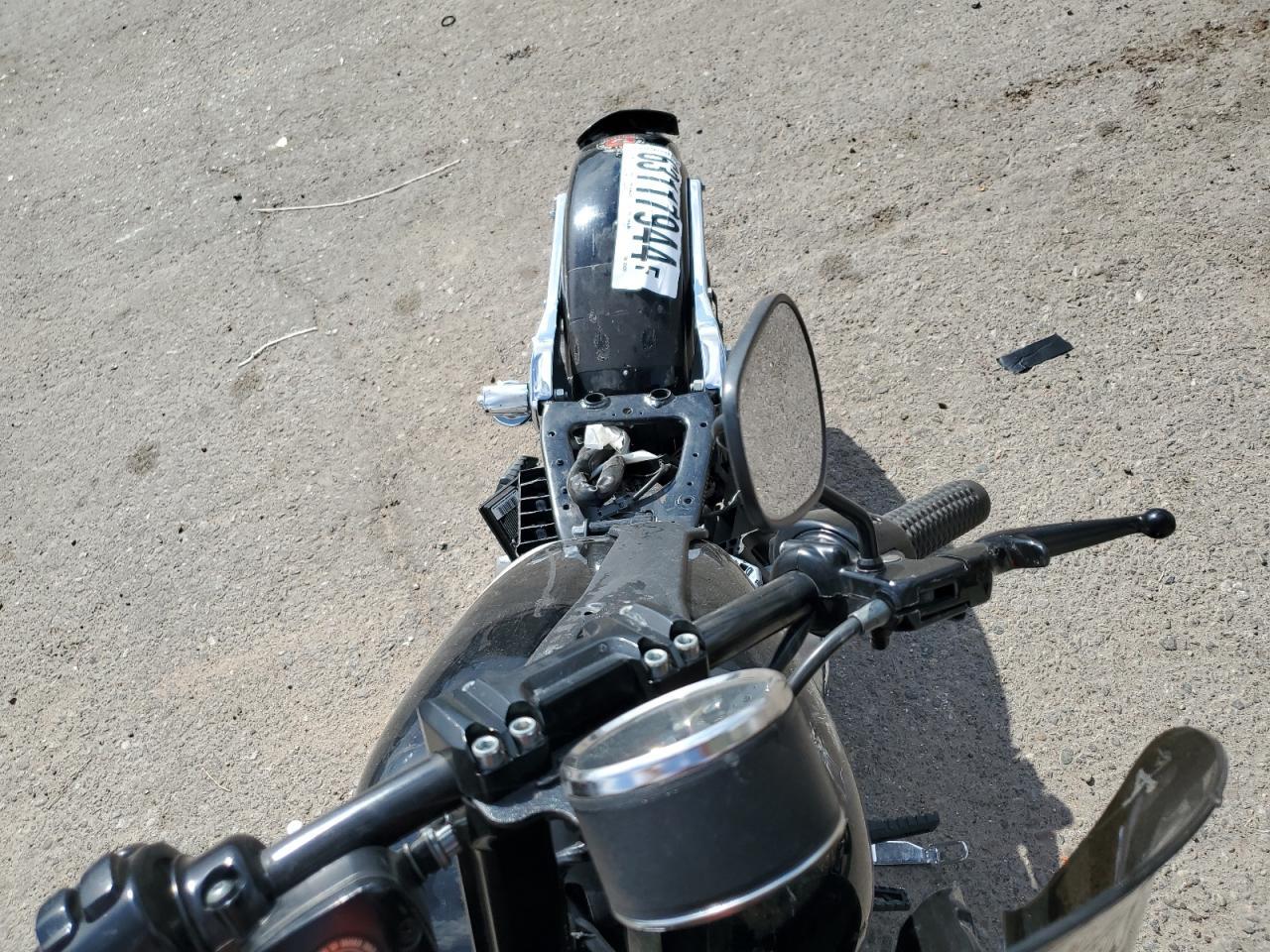 2004 Harley-Davidson Fxdi - Image 5