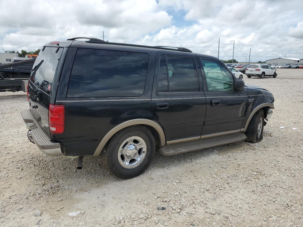 2001 Ford Expedition Eddie Bauer - Фото 3