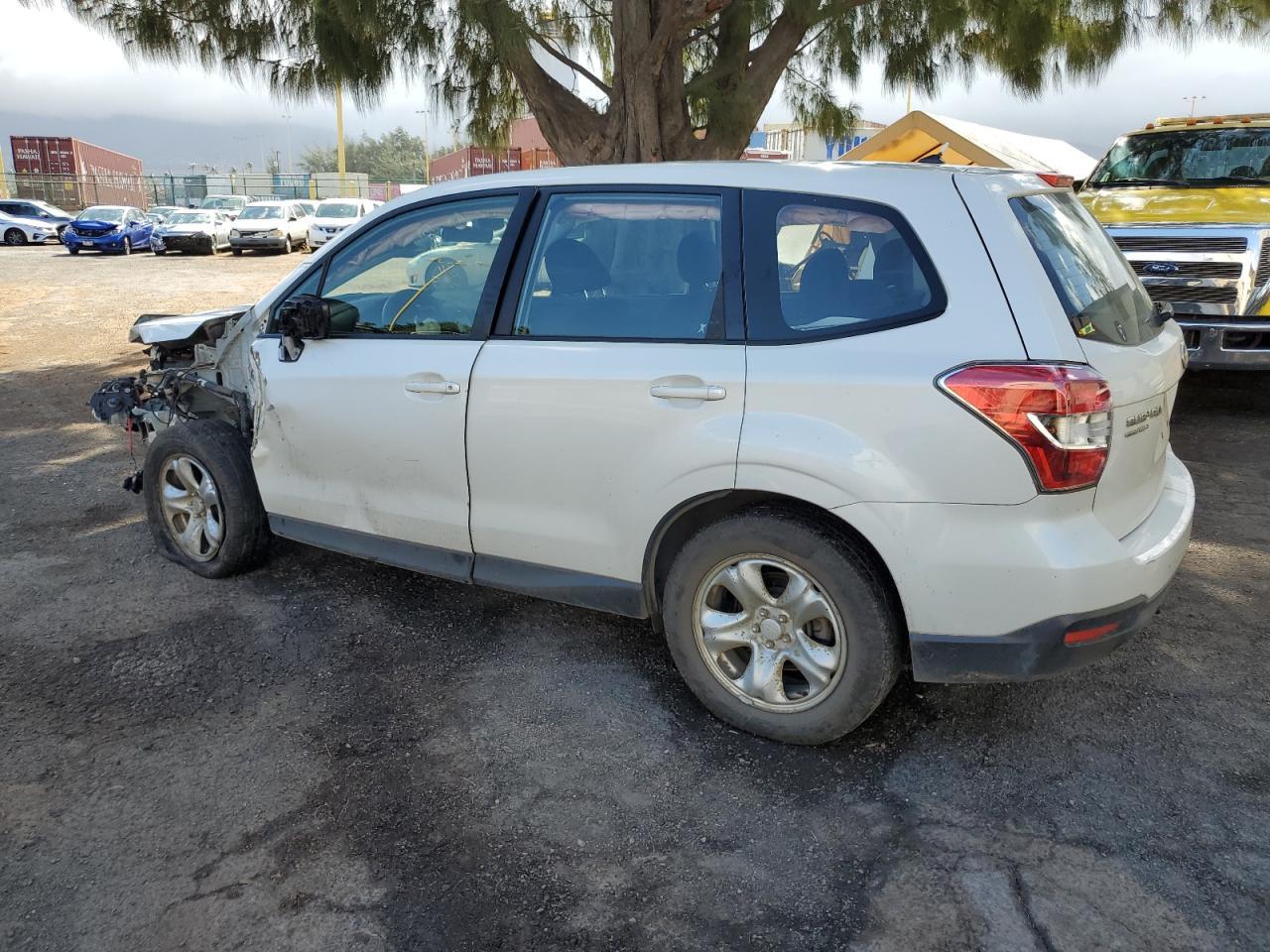 2014 Subaru Forester 2.5I - Фото 2