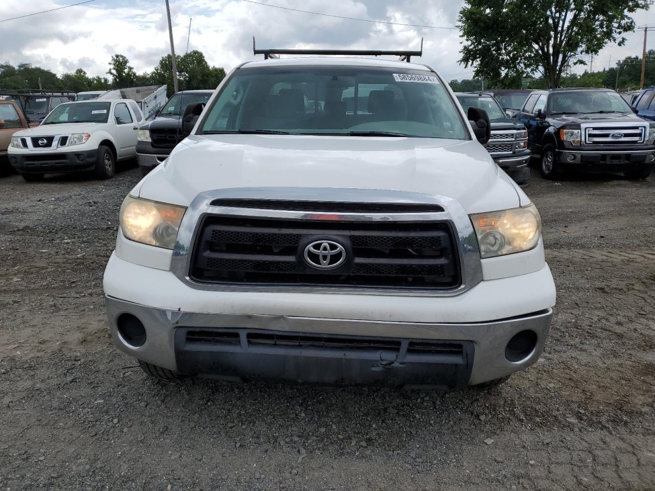2013 Toyota Tundra Double Cab Sr5 Double Cab Sr5 - Image 5