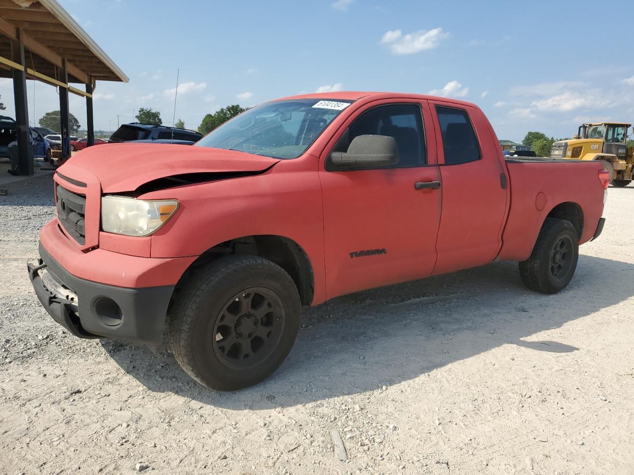 2011 Toyota Tundra Double Cab Sr5