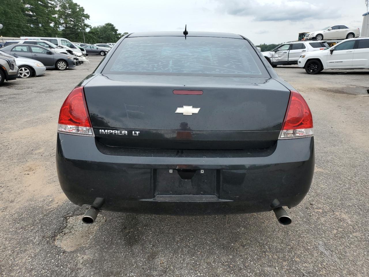 2013 Chevrolet Impala Lt - Фото 6