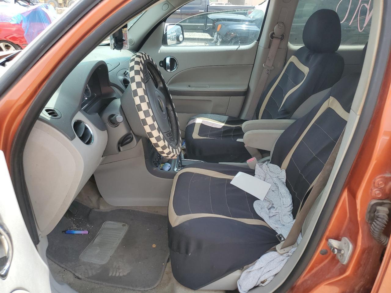 2006 Chevrolet Hhr Lt - Фото 7