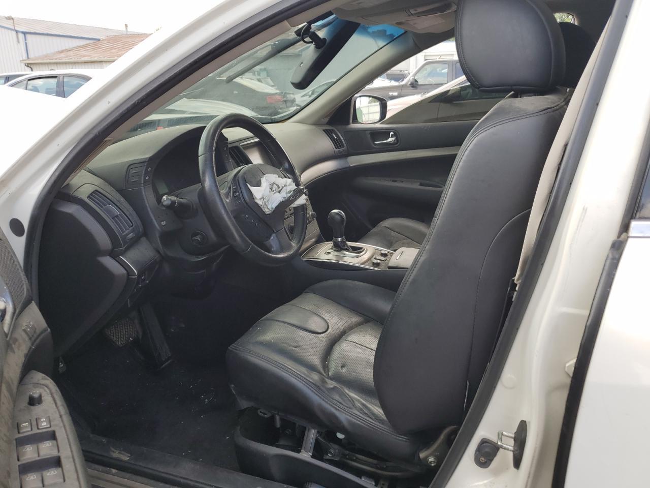 2013 Infiniti G37 - Фото 7