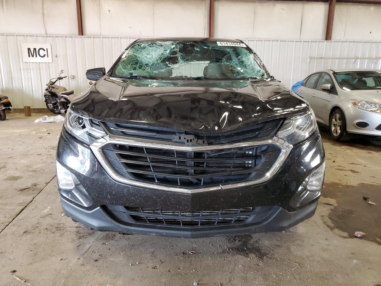 2020 Chevrolet Equinox Lt - Фото 5