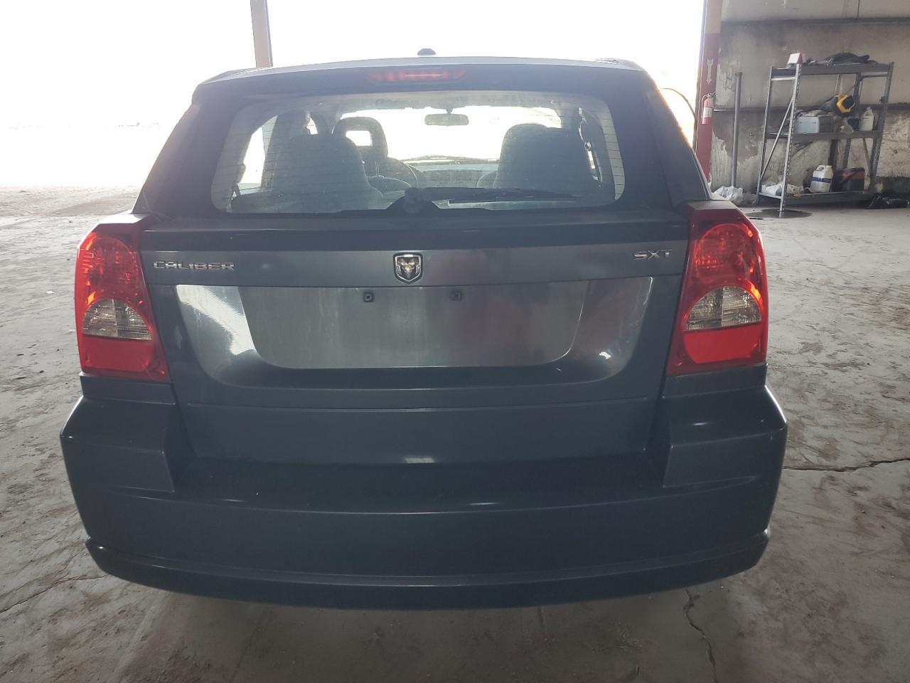 2008 Dodge Caliber Sxt - Фото 6