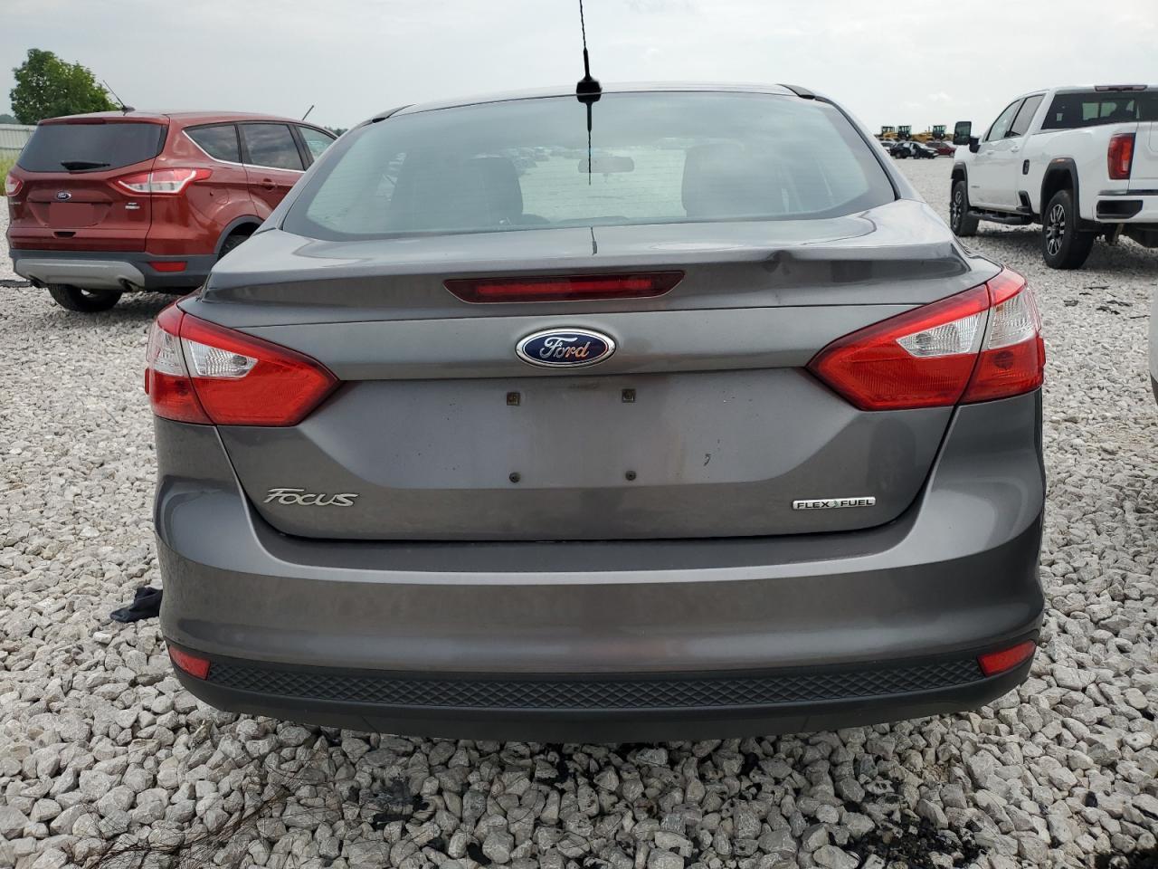 2013 Ford Focus S - Image 6