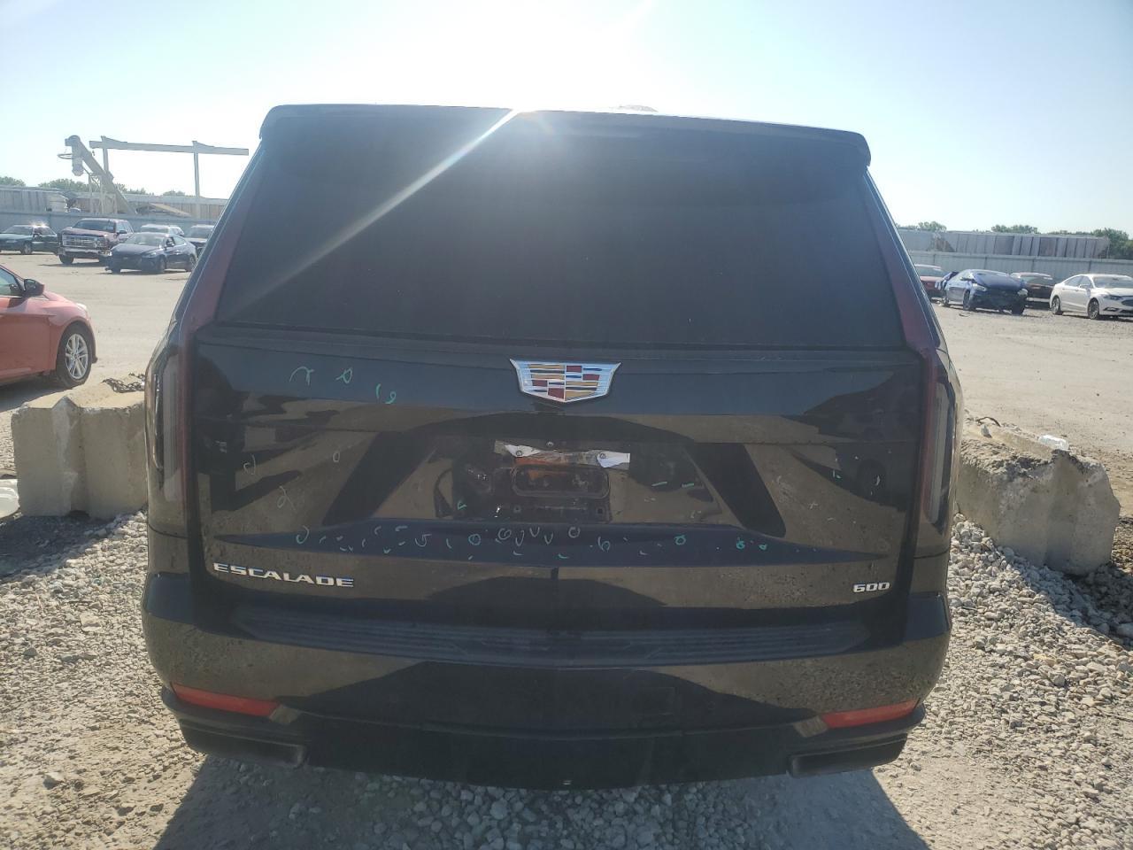 2021 Cadillac Escalade Esv Sport - Image 6