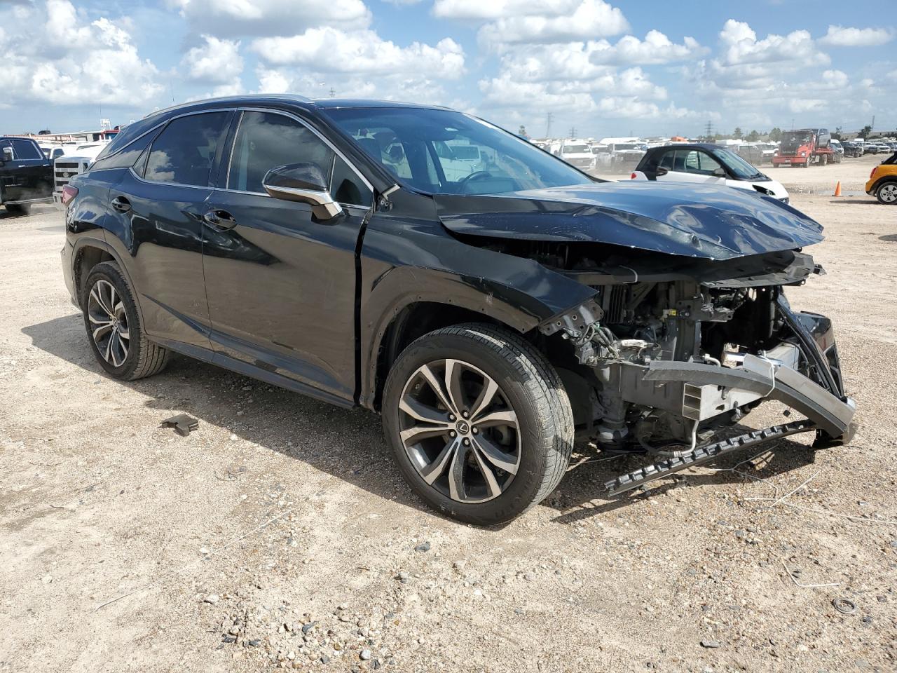 2018 Lexus Rx 350 Base - Image 4