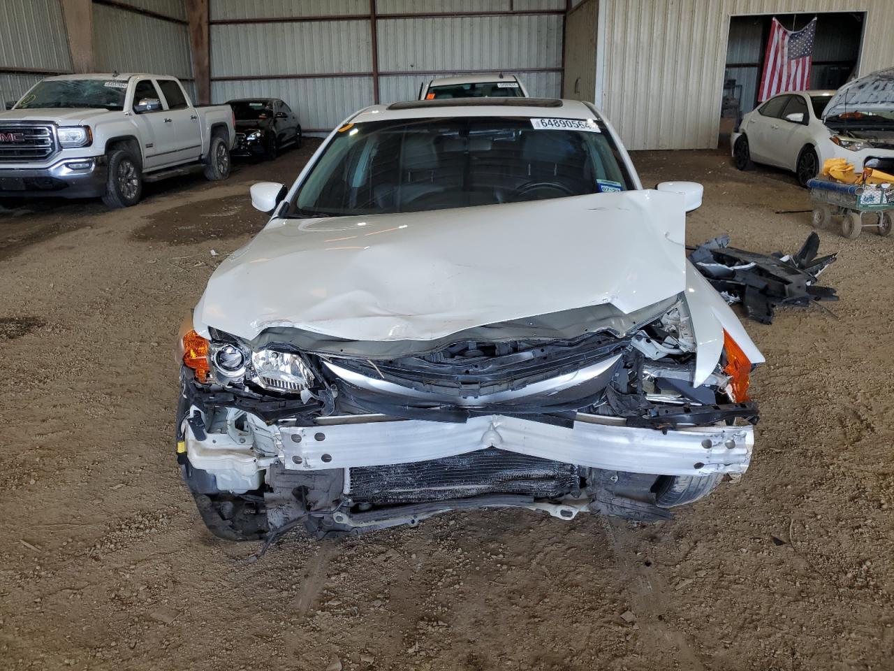 2015 Acura Ilx 20 - Фото 5