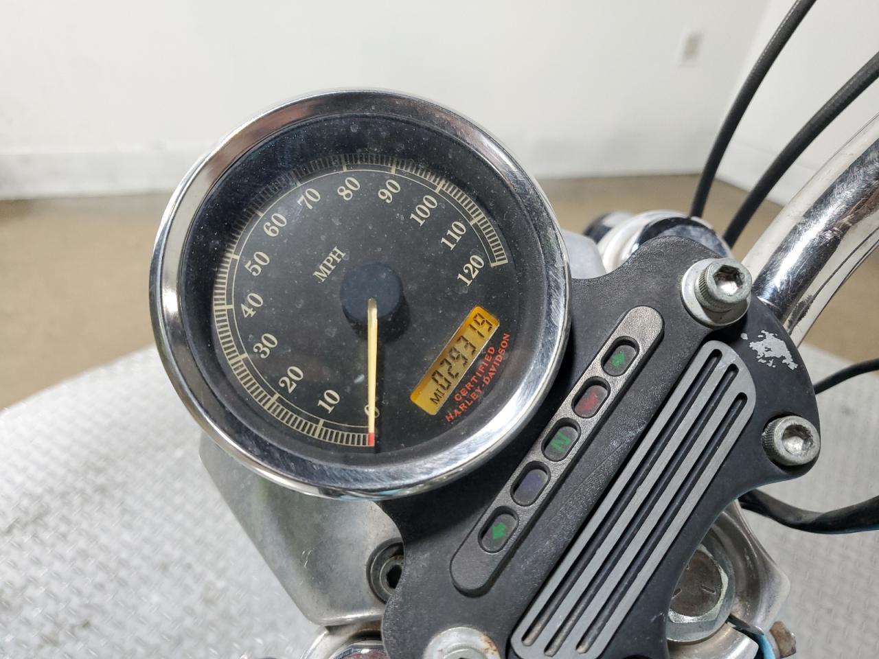 2004 Harley Davidson Fxd - Image 7