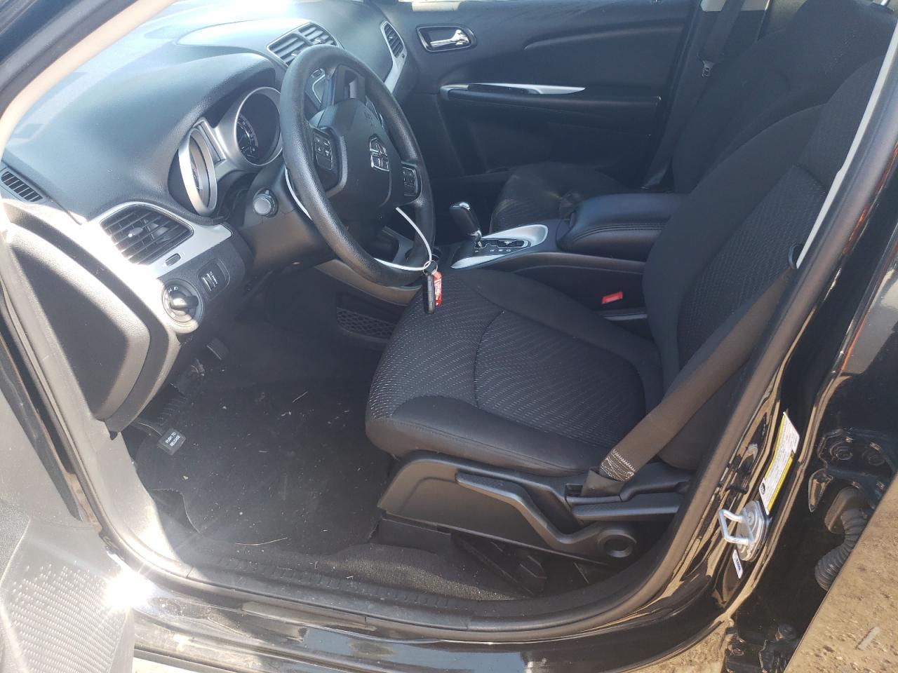2018 Dodge Journey Se - Фото 7