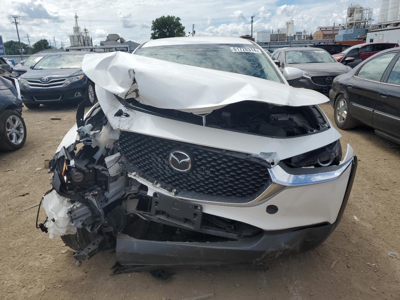 2021 Mazda Cx-30 - Image 5