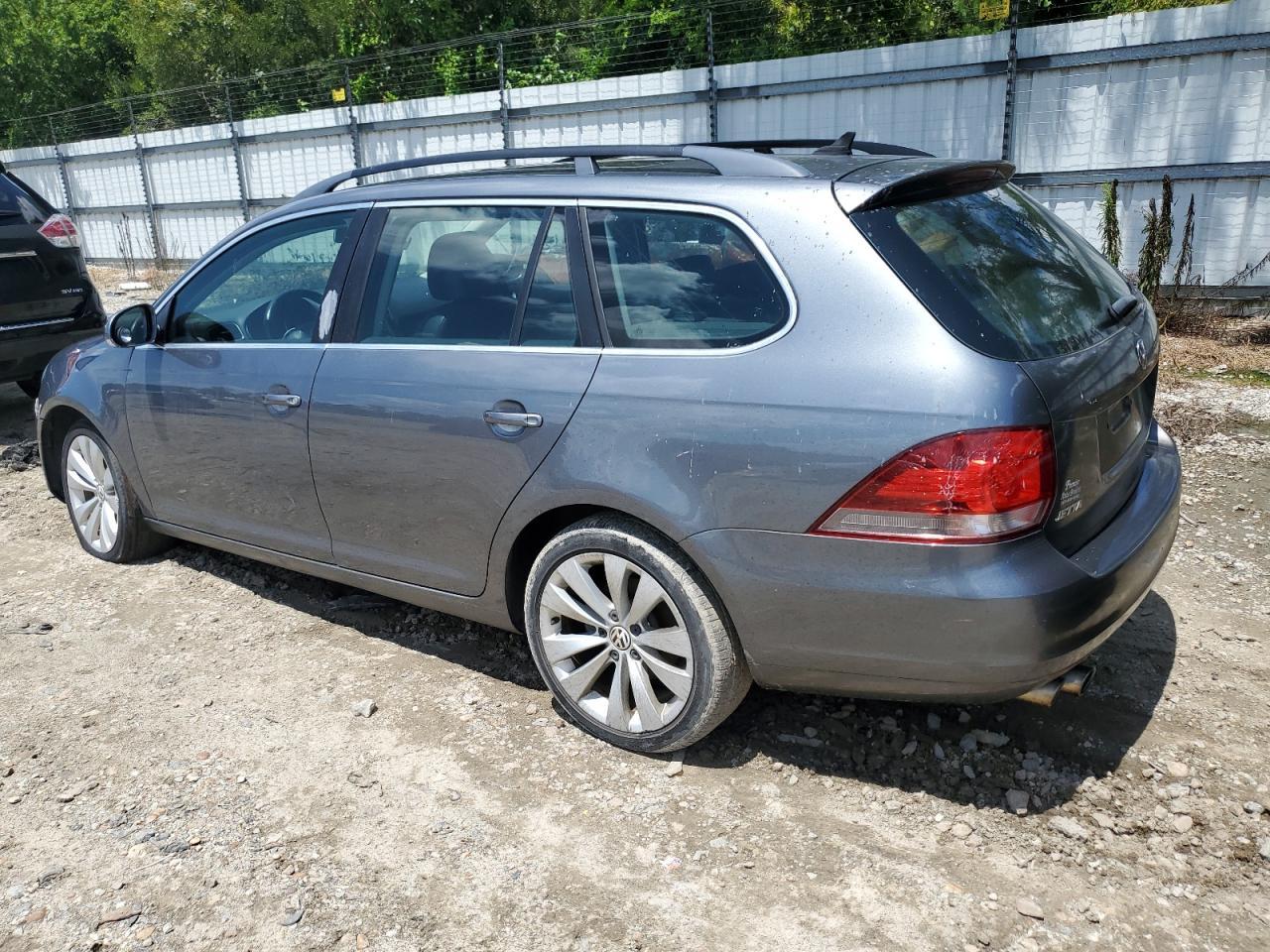 2011 Volkswagen Jetta - Фото 2