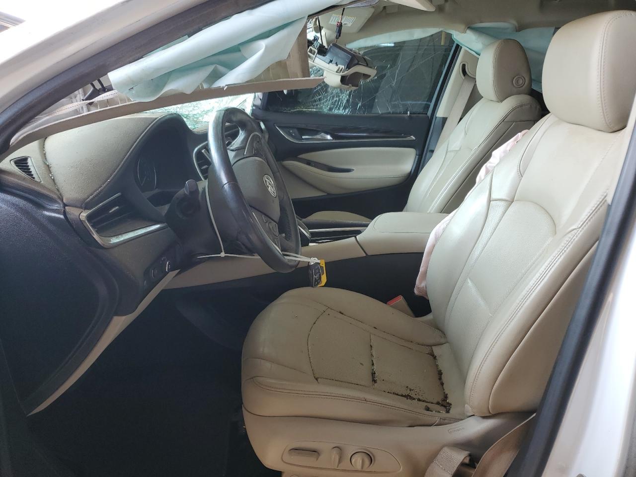 2018 Buick Enclave Premium - Фото 7