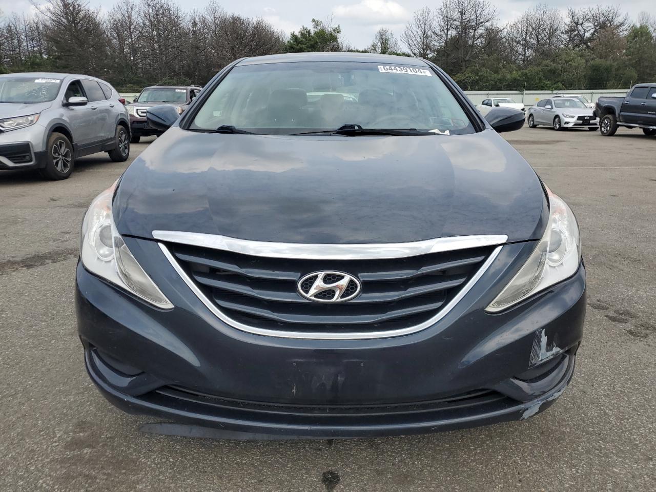 2011 Hyundai Sonata Gls - Image 5