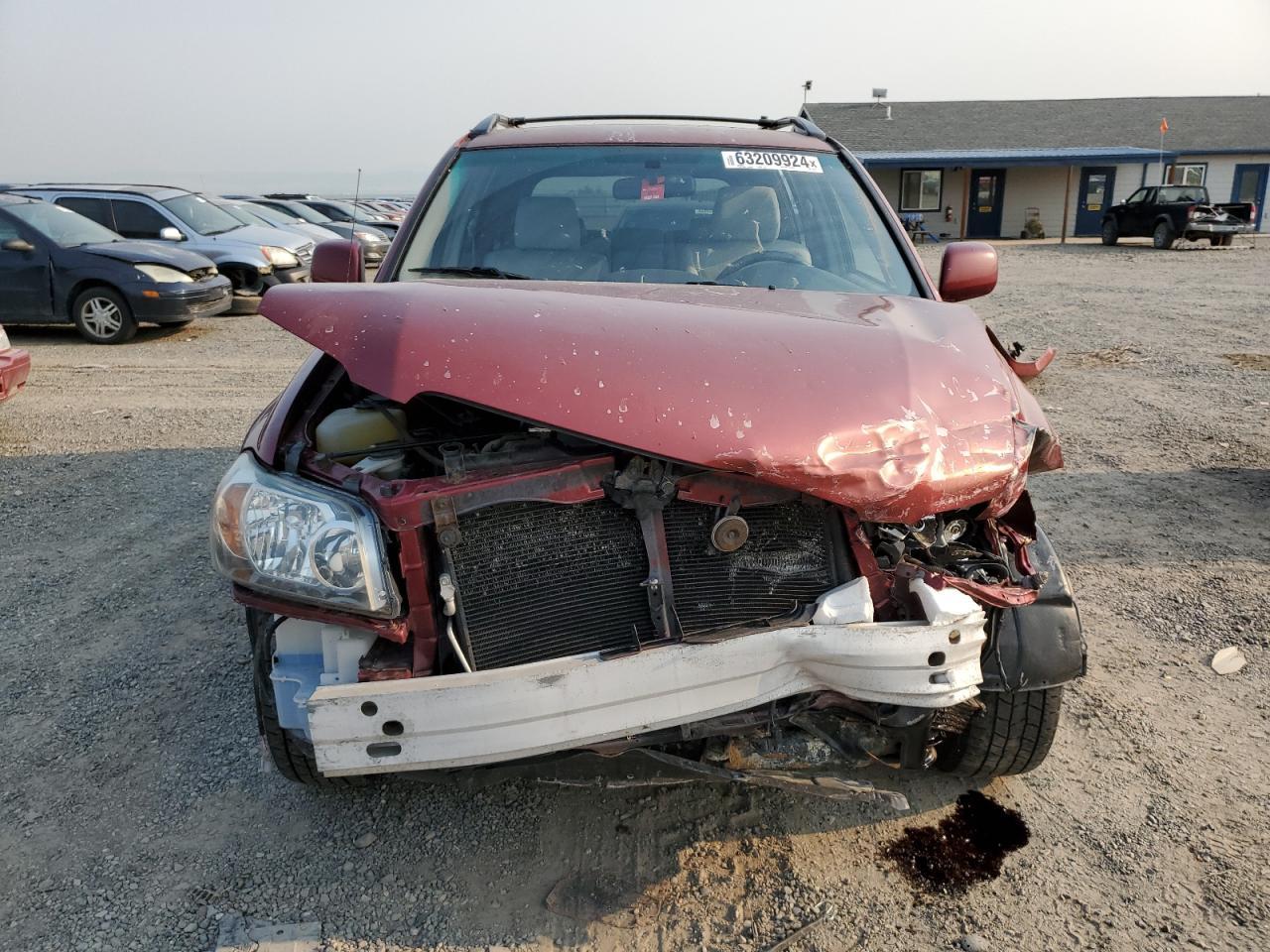 2006 Toyota Highlander Limited - Фото 5