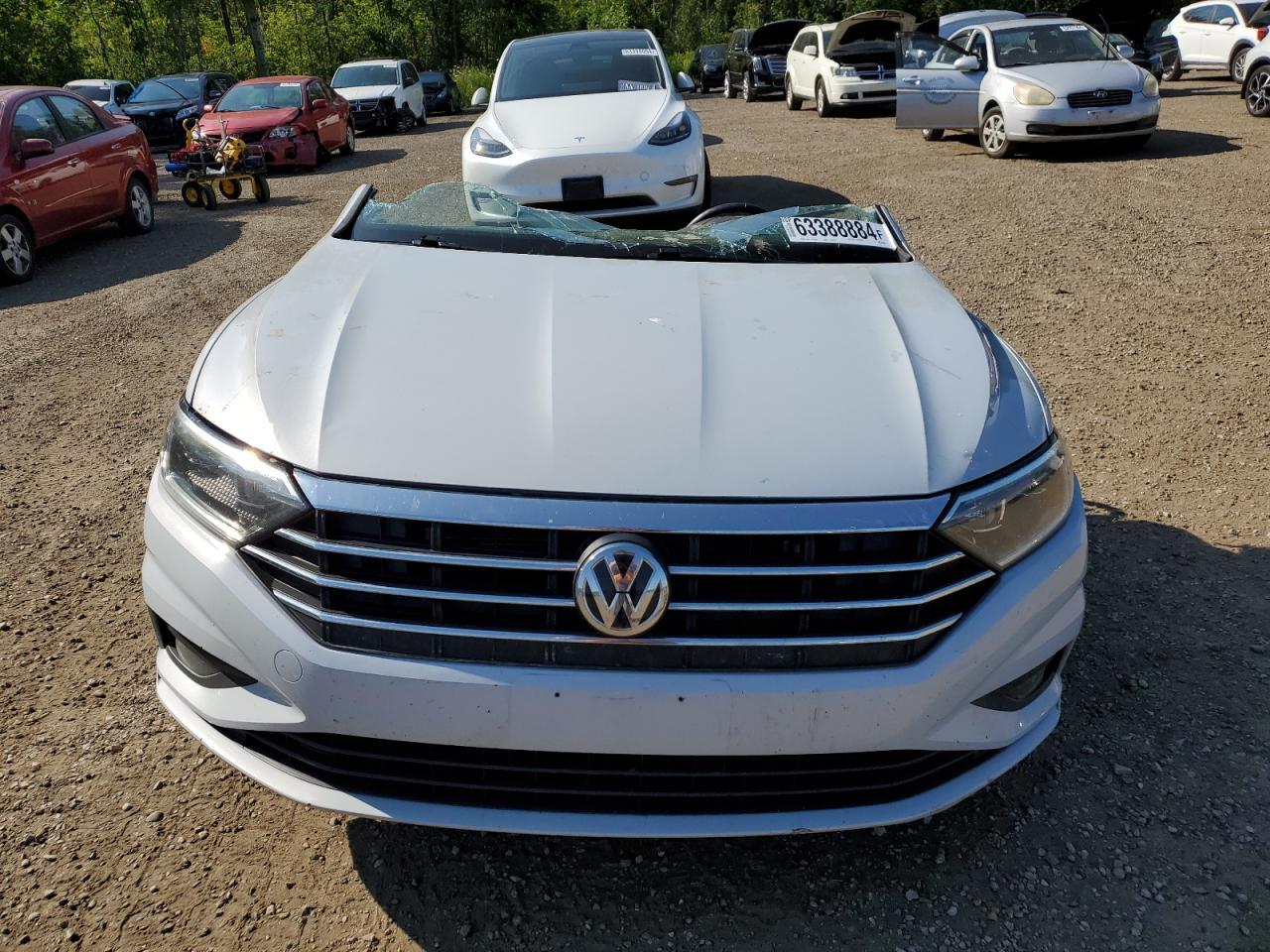 2019 Volkswagen Jetta Sel Premium - Image 5