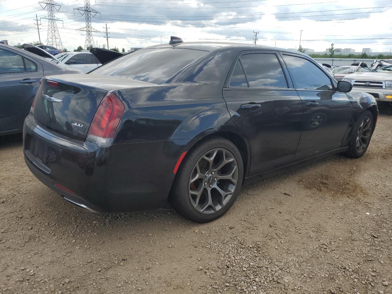 2016 Chrysler 300 S - Image 3