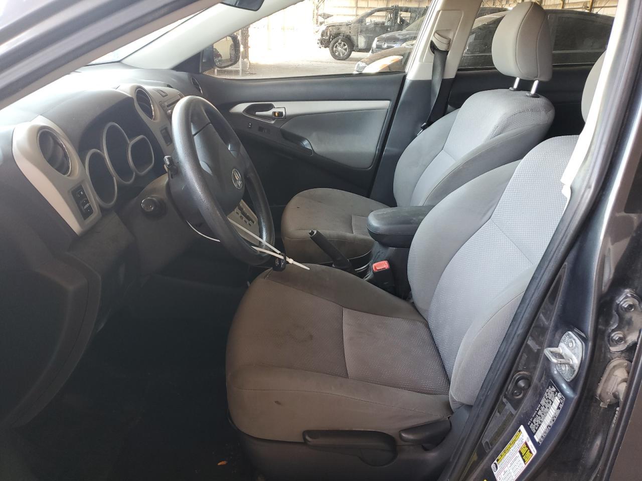 2010 Toyota Corolla Matrix - Фото 7