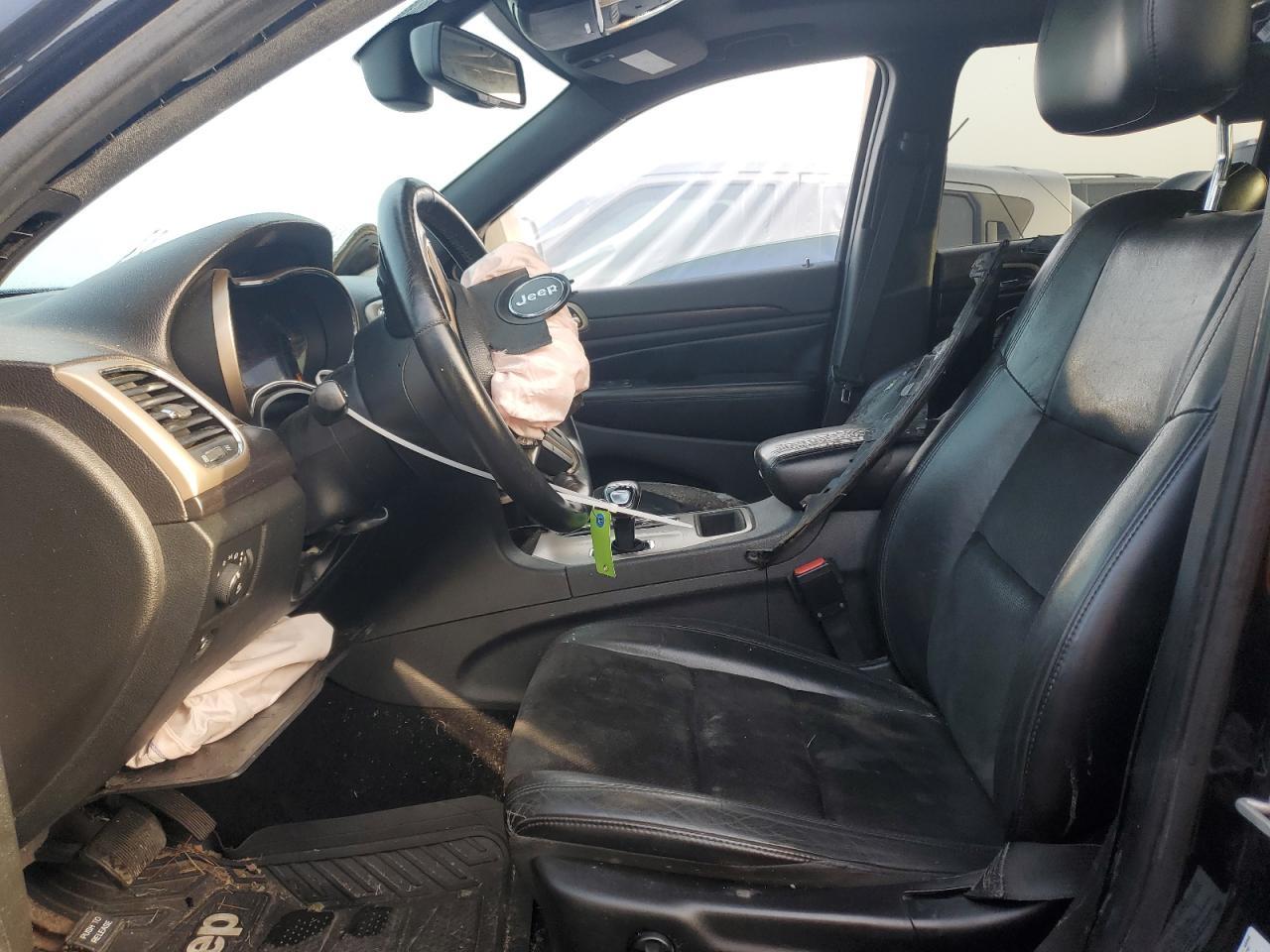 2014 Jeep Grand Cherokee Laredo - Image 7