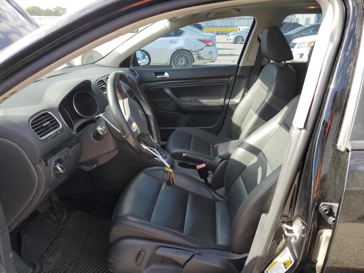 2013 Volkswagen Jetta Tdi - Image 7