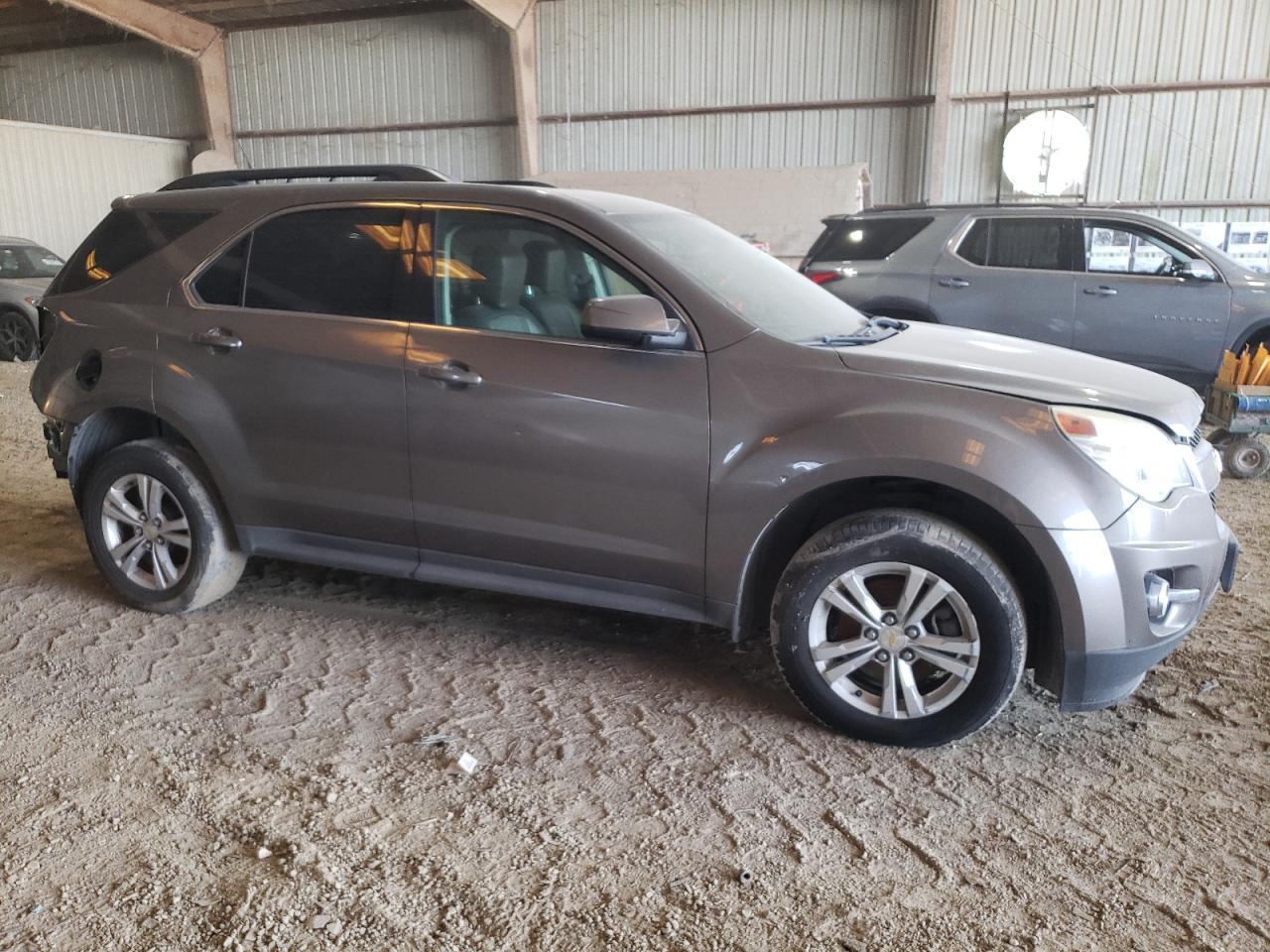 2012 Chevrolet Equinox Lt - Image 4