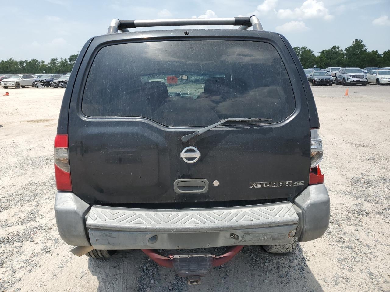 2003 Nissan Xterra Xe - Image 6
