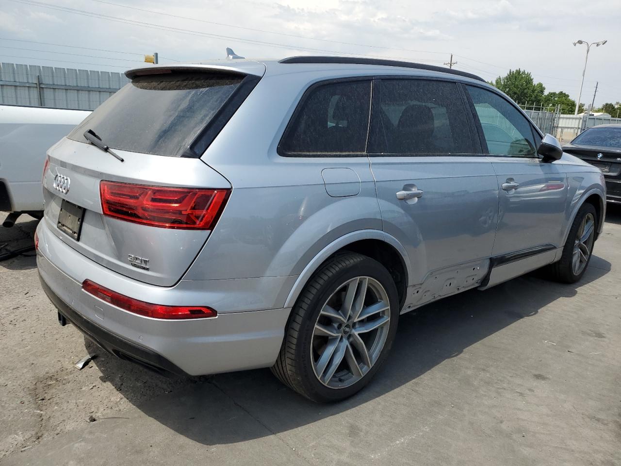 2018 Audi Q7 Prestige - Image 3