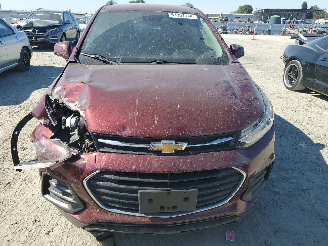 2017 Chevrolet Trax 1Lt - Image 5