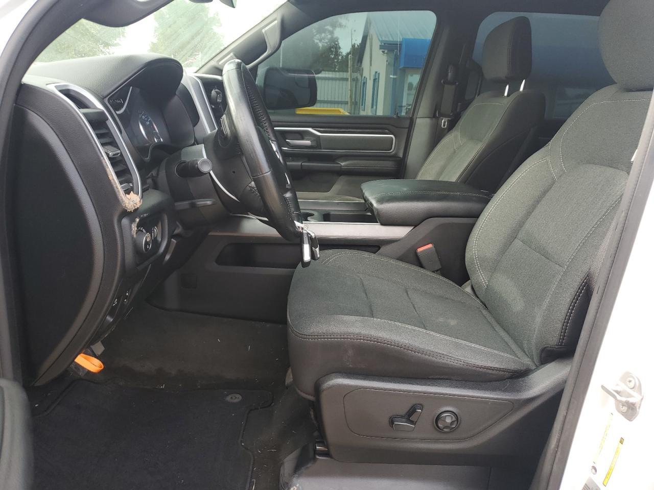 2020 Ram 1500 Big Horn/Lone Star - Фото 7