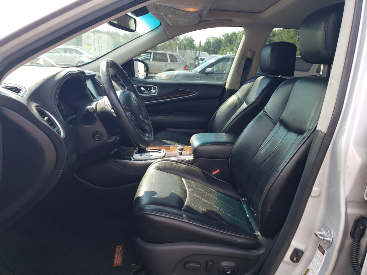 2015 Infiniti Qx60 - Image 7