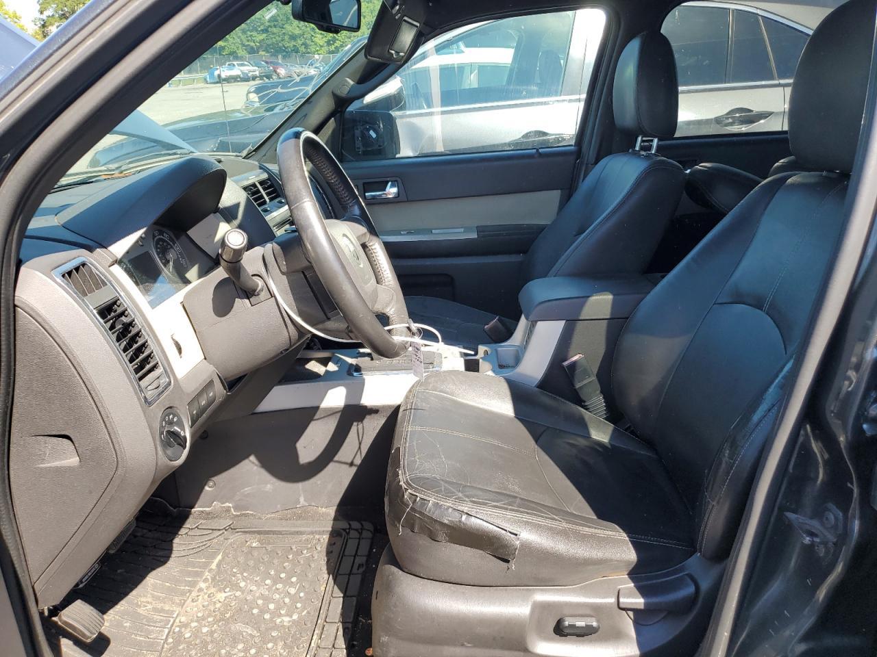 2009 Mercury Mariner Premier - Image 7