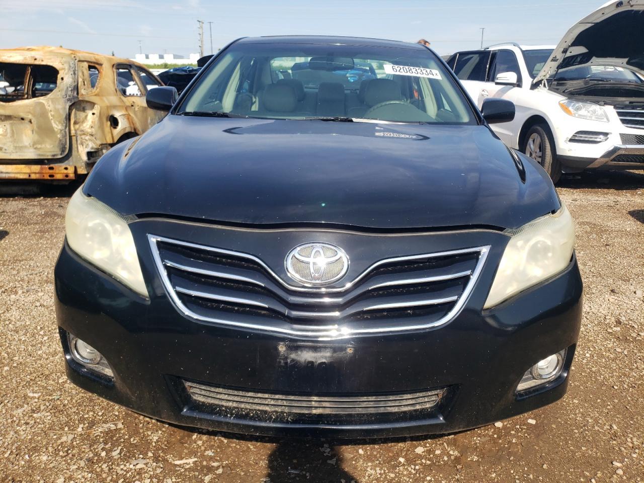 2011 Toyota Camry Base - Фото 5
