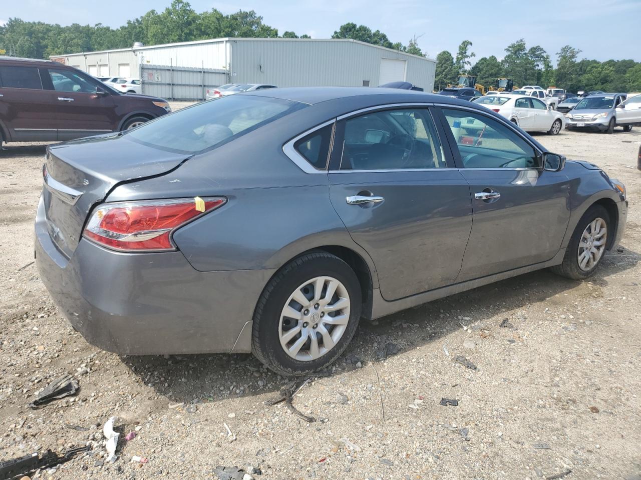 2014 Nissan Altima 2.5 - Image 3