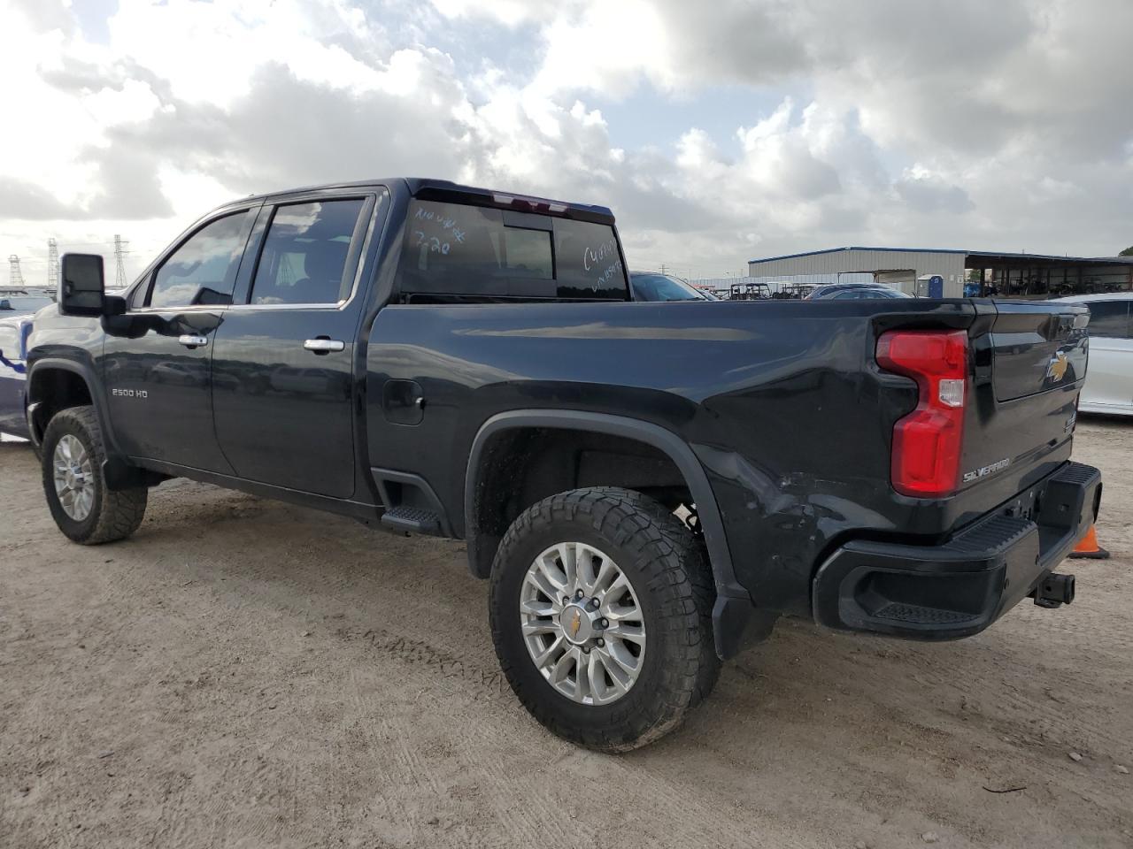 2022 Chevrolet Silverado K2500 High Country - Image 2