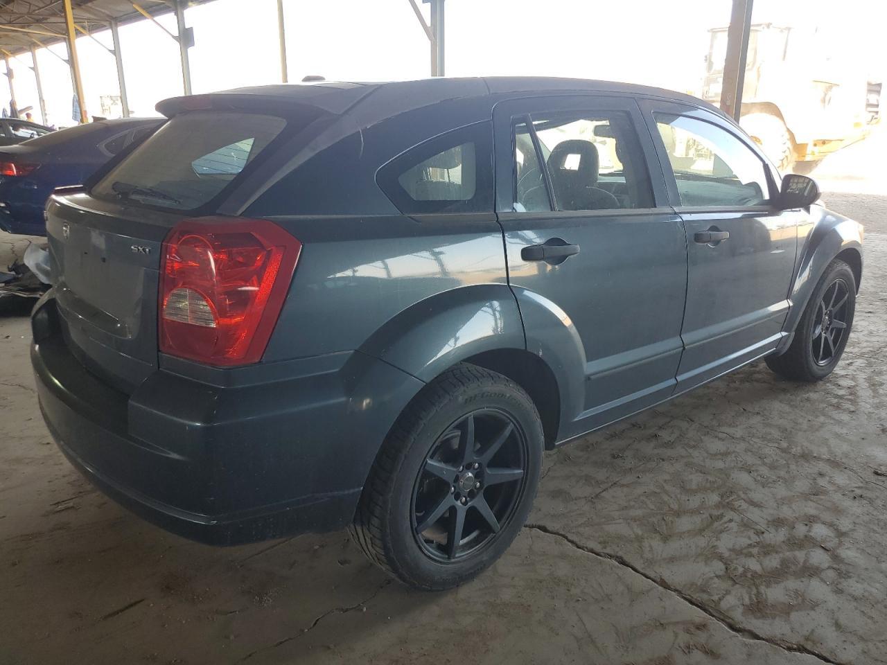 2008 Dodge Caliber Sxt - Фото 3
