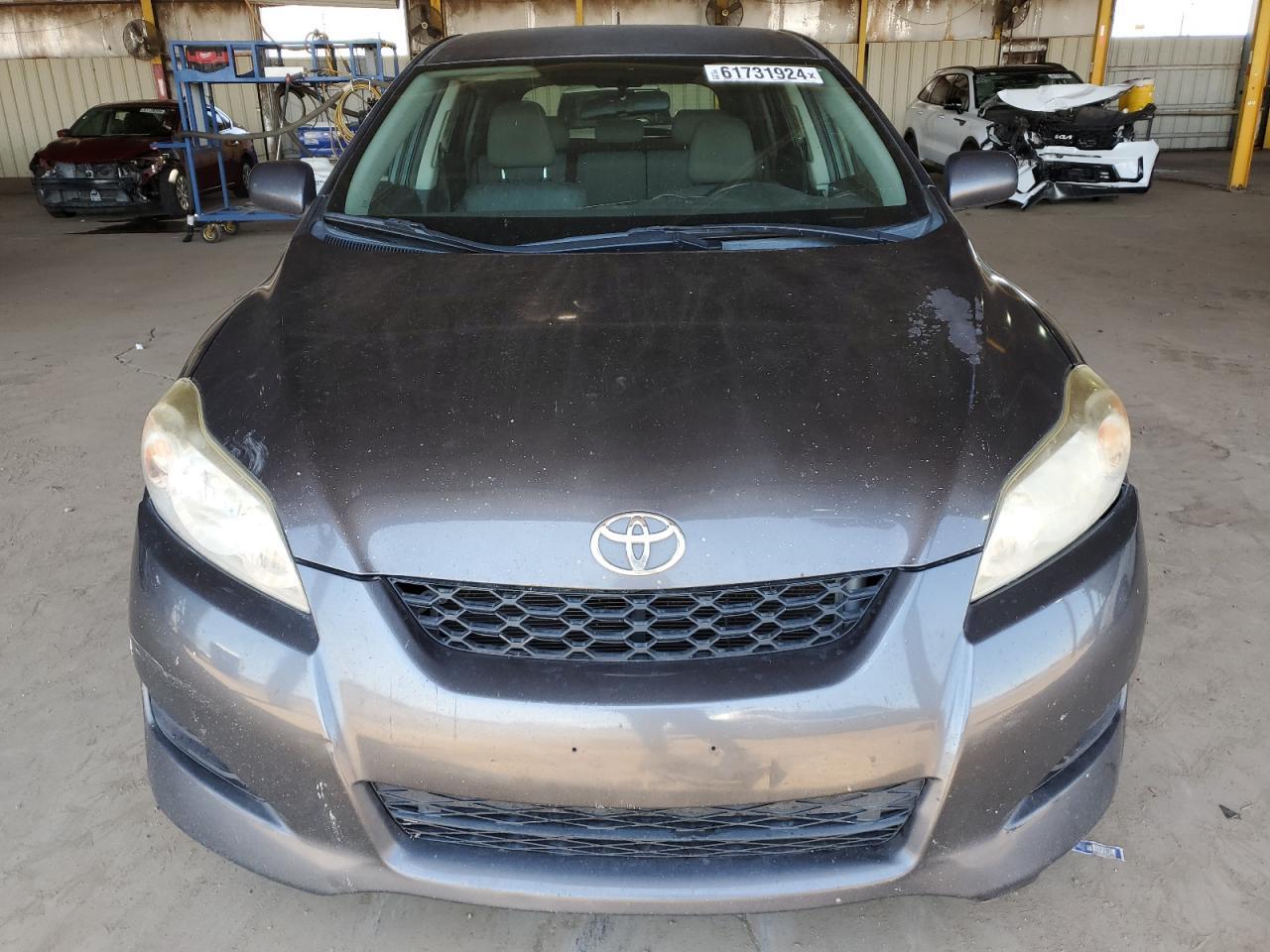 2010 Toyota Corolla Matrix - Фото 5