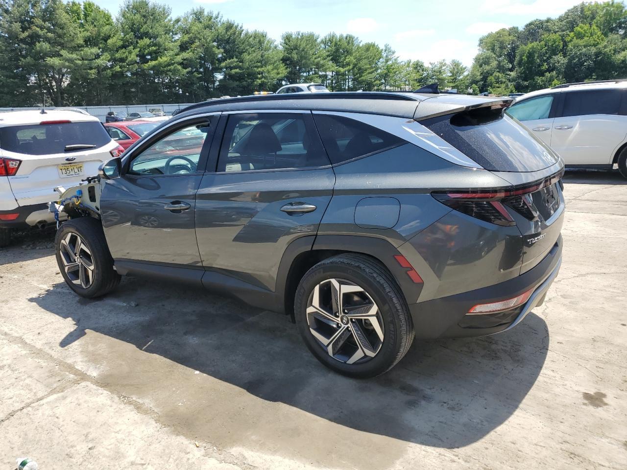 2022 Hyundai Tucson Limited - Image 2
