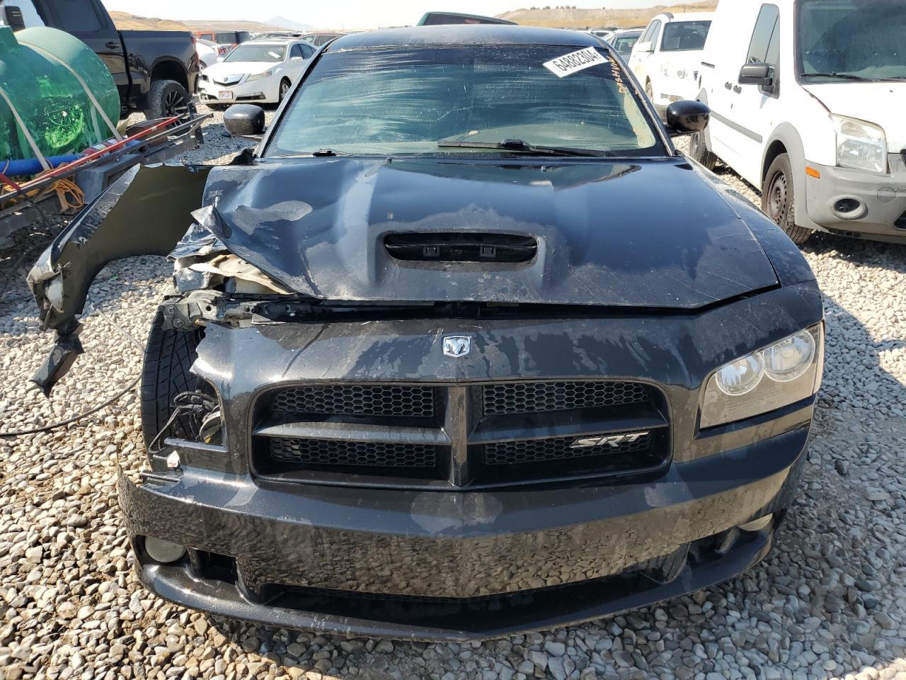 2006 Dodge Charger Sr - Фото 5
