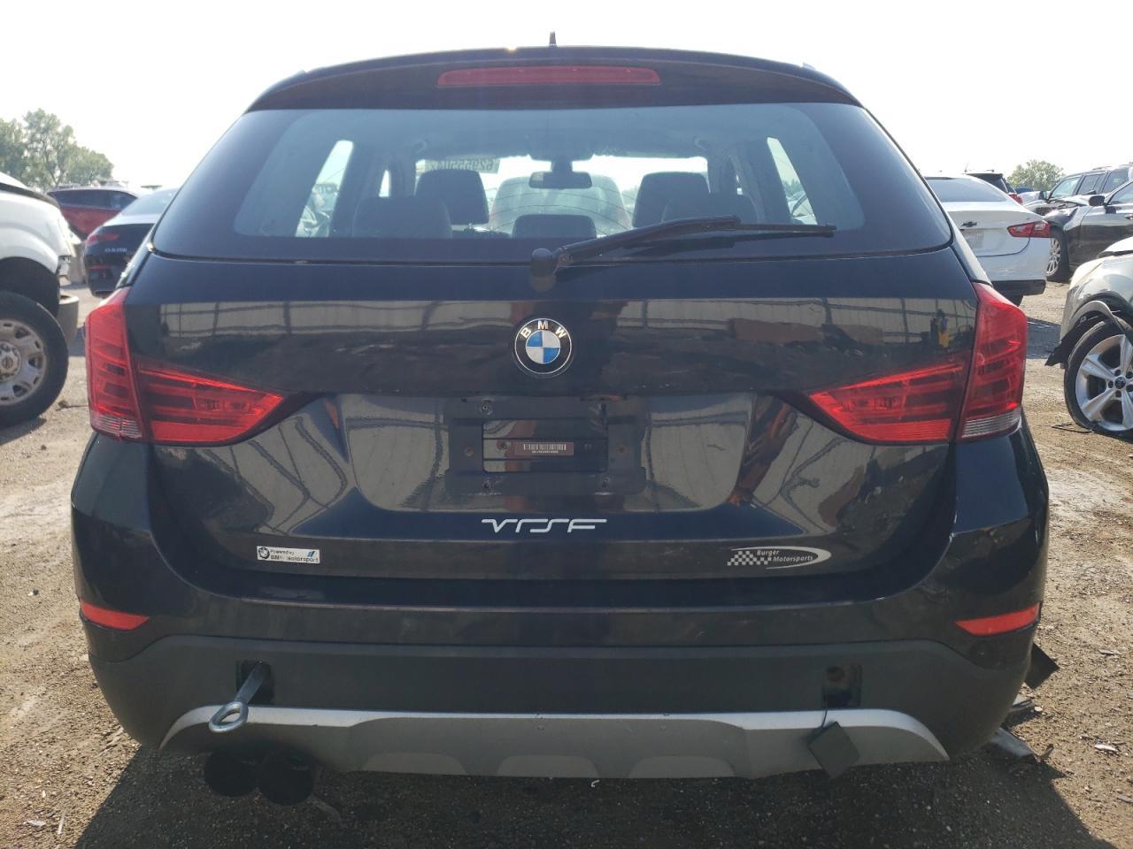 2013 BMW X1 xDrive35I - Image 6