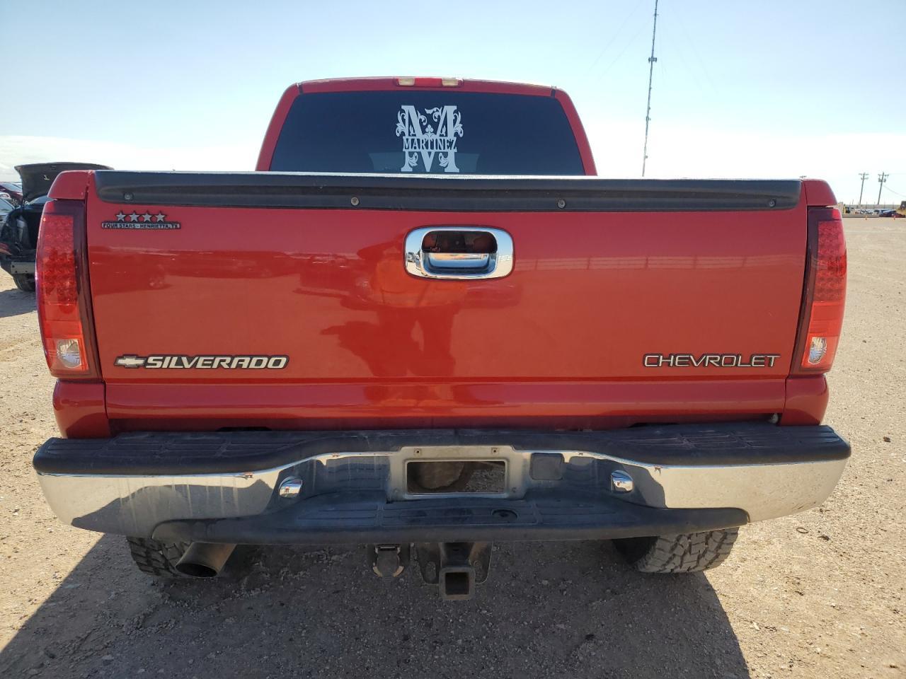 2000 Chevrolet Silverado K1500 - Image 6