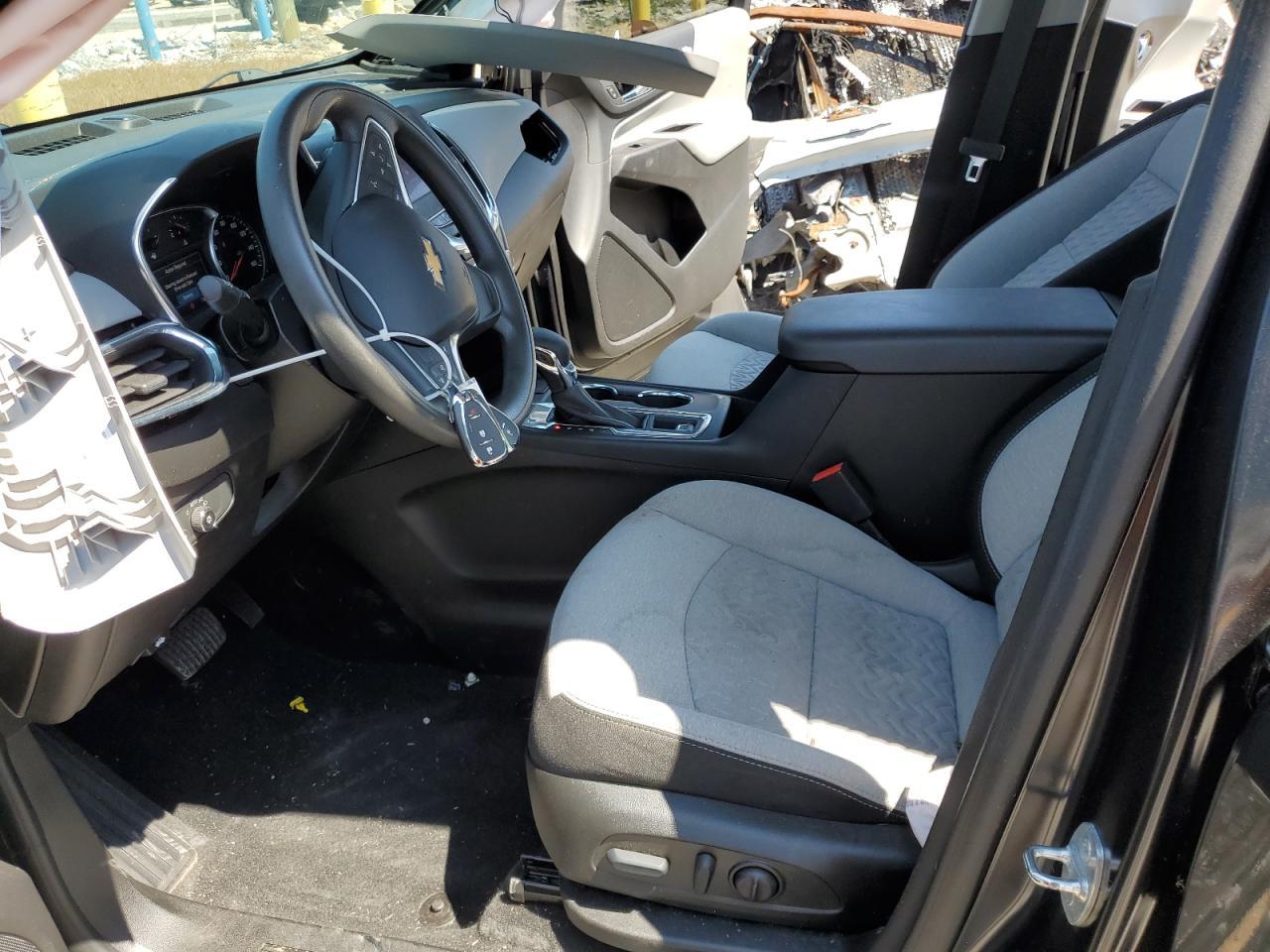 2022 Chevrolet Equinox Lt - Фото 7