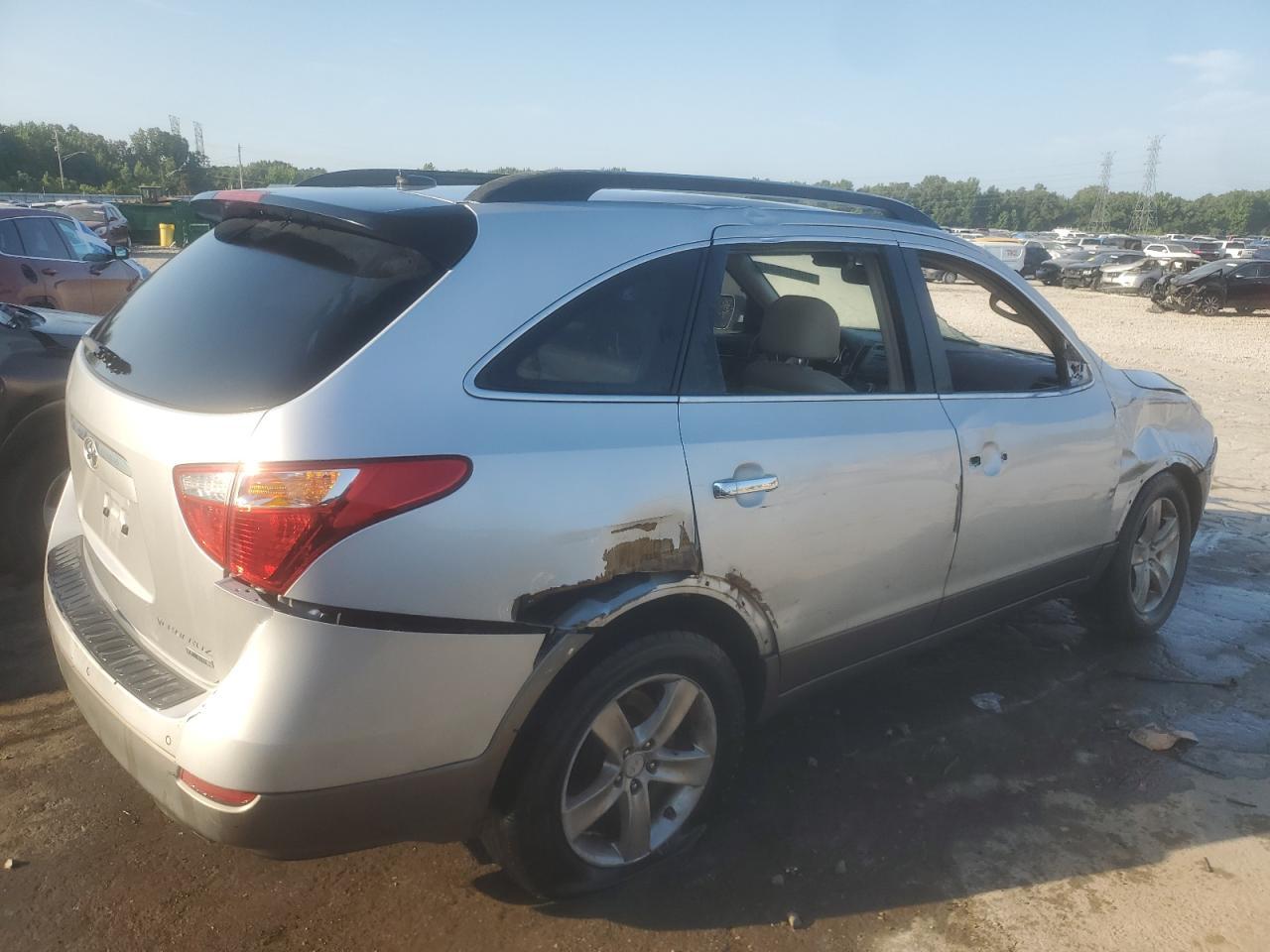 2008 Hyundai Veracruz Gls - Image 3