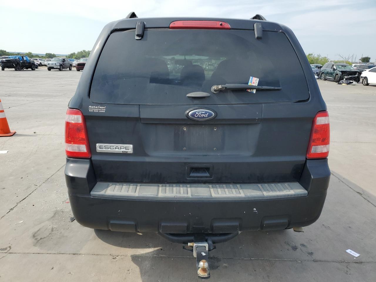 2012 Ford Escape Xlt - Image 6
