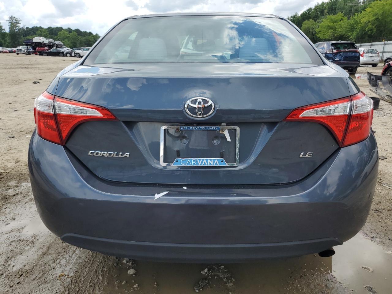 2015 Toyota Corolla L - Image 6