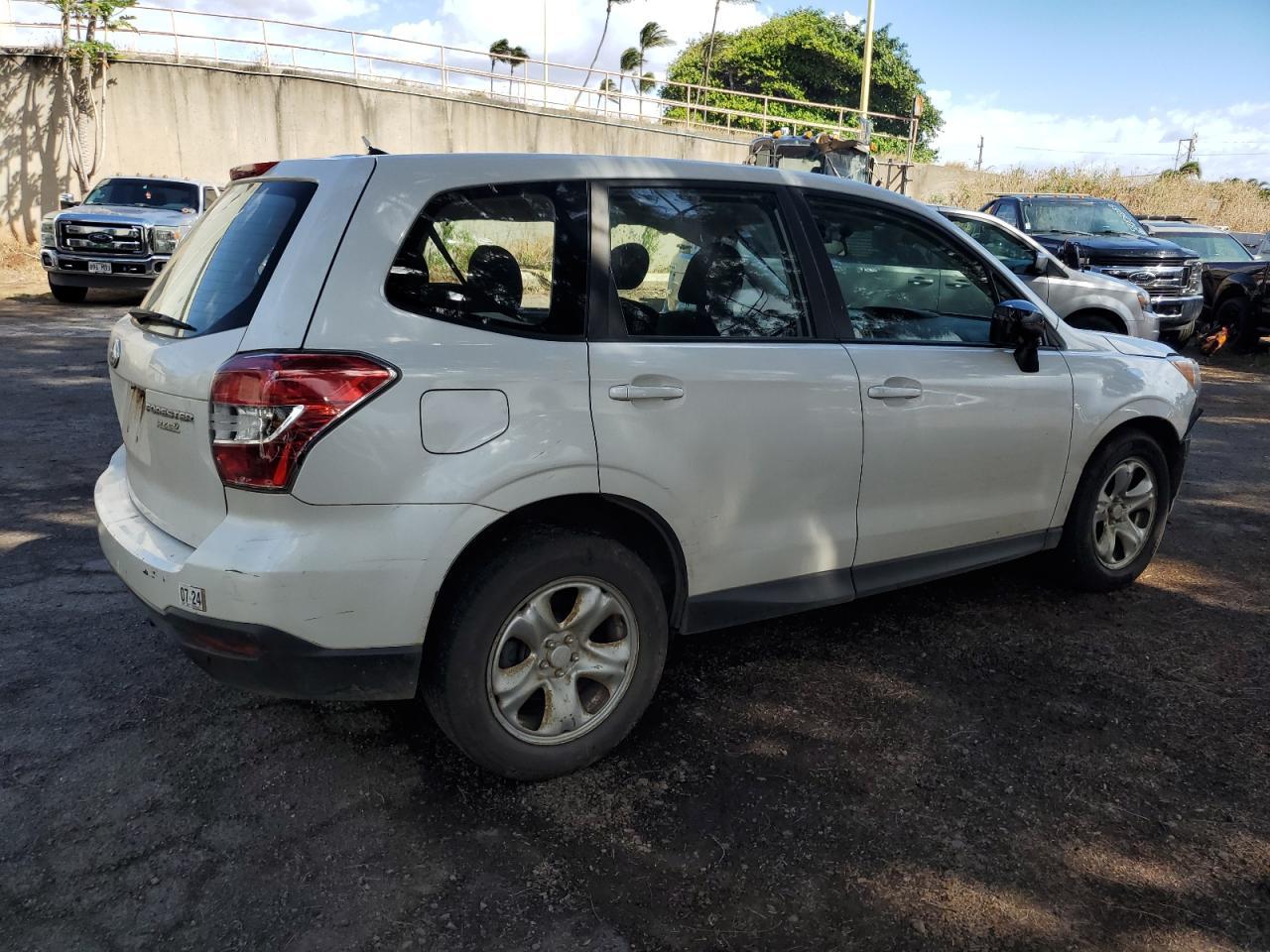2014 Subaru Forester 2.5I - Фото 3