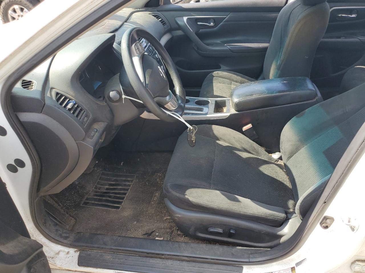 2015 Nissan Altima 2.5 - Фото 7