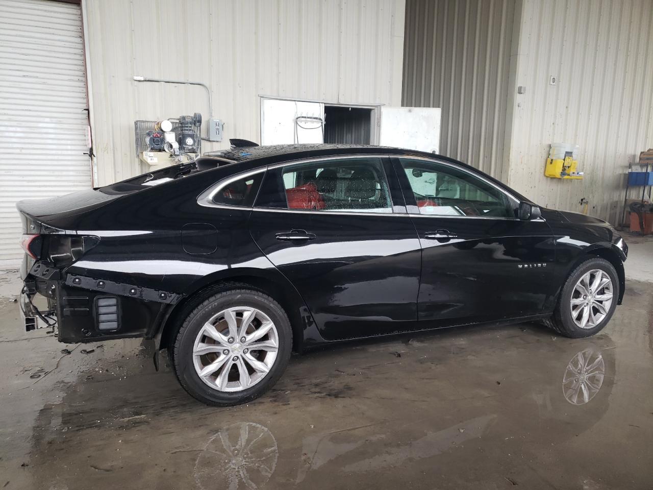2020 Chevrolet Malibu Lt - Image 3