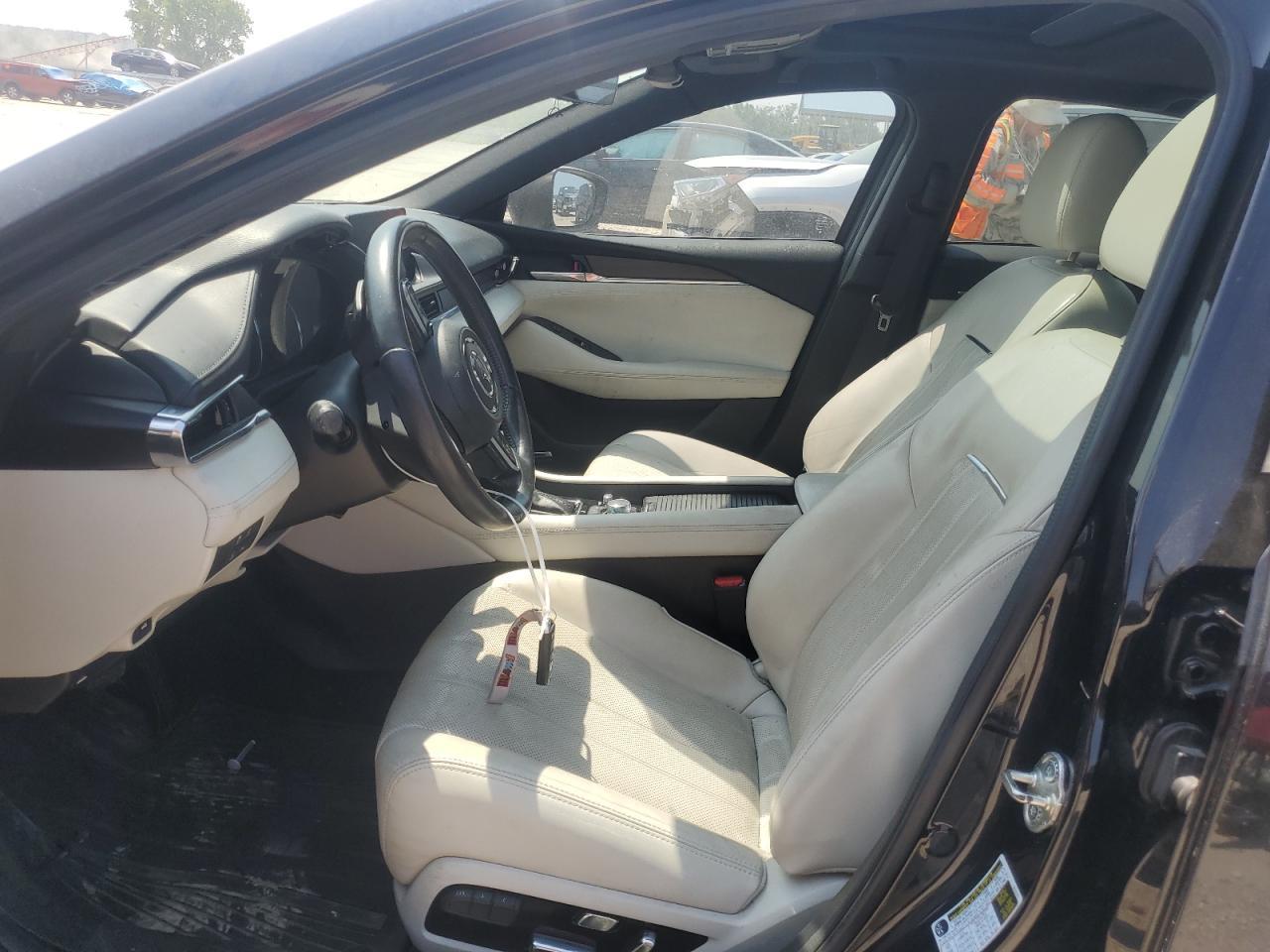 2018 Mazda 6 Signature - Фото 7